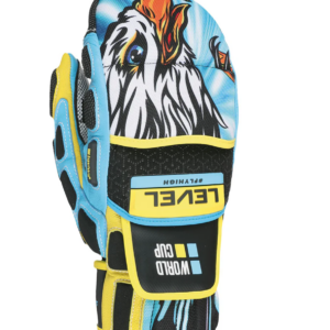 Level WorldCup CF Ski Racing Mitts on World Cup Ski Shop 1